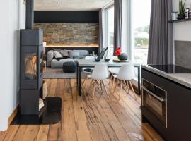 N8Quartier Eifel，位于巴特明斯特艾弗尔的酒店