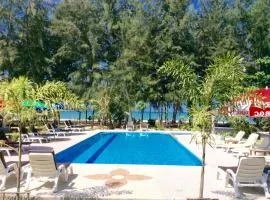 Cousin Koh Kho Khao Beach