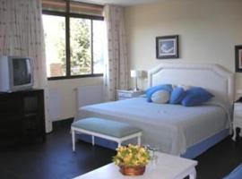 Izan Prado Real，位于索托德尔雷亚尔的酒店