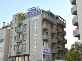 伊斯坦科酒店