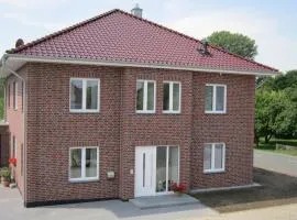Ferienwohnung de Jong
