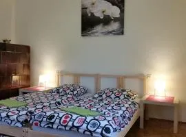 Sašo Rooms & Apartments