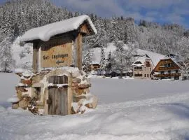 古特恩哈根假日酒店