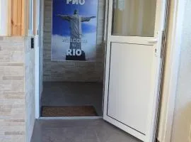Rio rooms (стаи за гости)