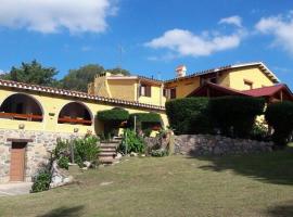 El Arado Hotel Boutique，位于里奥塞瓦约斯的酒店