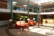 Ostseehotel Holm，位于斯洪保因霍泰的酒店