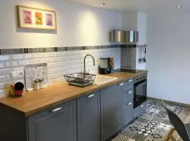 la maisonette Arelo