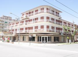 皇宫酒店 ，位于米拉玛的酒店