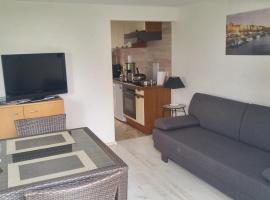 Ferienhaus Congolo，位于Lontzen的酒店