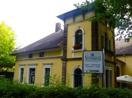 Hotel Restaurant Steinkrug