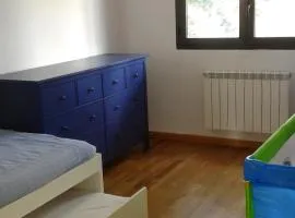 Apartamento Paola. Prepirineo. Senderismo, relax...