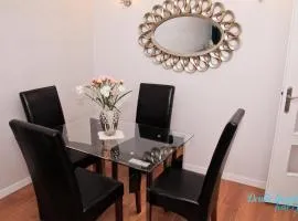 Apartment Double Sapphire Time