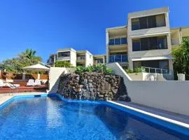 贝拉多度假公寓