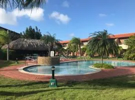 Aruba , Eagle Beach Townhouse