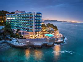 Europe Playa Marina - Adults Only，位于伊利塔斯的豪华型酒店