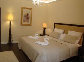 Ricardpol Noclegi，位于塔尔努夫的酒店