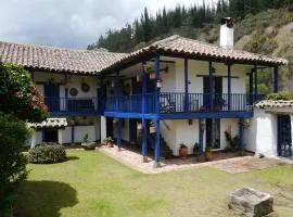 Posada El Molino de San Luis