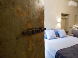 Il Piccolo Cavour Charming House B&B，位于阿雷佐的酒店