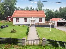 Ferienhaus am Mycklaflon