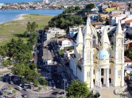 Hotel Britânia