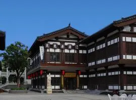 大同琵琶老店客栈