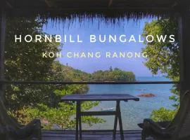 Hornbill Bungalow Koh Chang Ranong