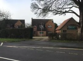 Simpson's Apartments