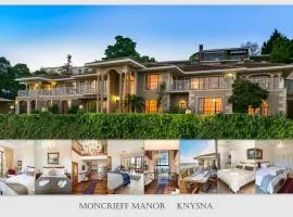 Moncrieff Manor