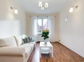 Elite Apartments Korzenna City Center