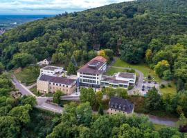Kloster Neustadt，位于葡萄酒之路上的诺伊施塔特的酒店
