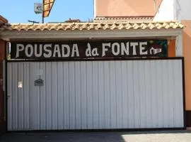 Pousada da Fonte