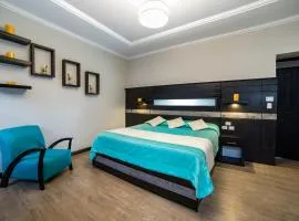 Hotel Gran Colombia