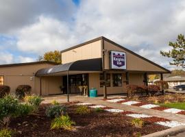 Knights Inn Flint，位于弗林特的酒店