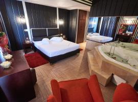 大西洋酒店 ，位于雅典的酒店