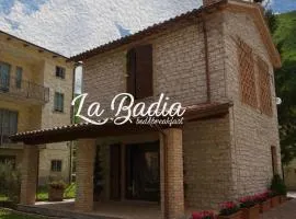 Bed&breakfast La Badia