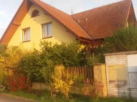 布拉格甜蜜之家旅馆