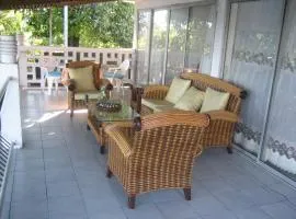 Farida Lodge，位于莫罗尼的酒店