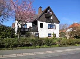 Haus Seeliger im Fichtelgebirge
