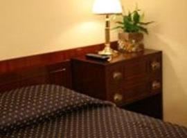 特里卡拉迪瓦尼酒店，位于特里卡拉的酒店