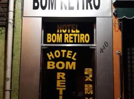 Hotel bom retiro