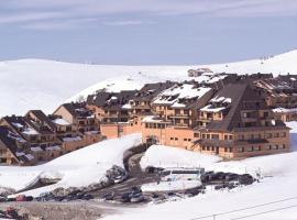 Hotel Residence Le Baite，位于Artogne的酒店