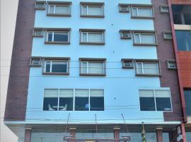 Hotel Royal Palace，位于Bishnāth的酒店