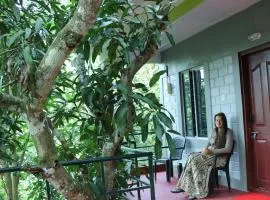 Periyar Green Bed & Breakfast