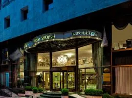 Elite World Comfy Istanbul Taksim