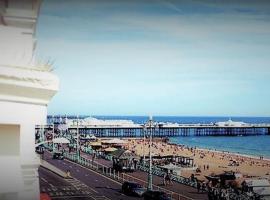 The View, Brighton，位于布莱顿霍夫的酒店