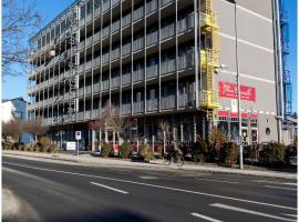 Hotel Gratkorn - "Bed & Breakfast"，位于格拉特科恩的酒店