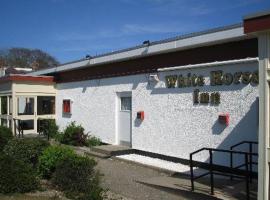 Whitehorse Inn，位于巴尔莫迪的酒店