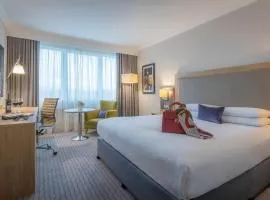 克莱顿酒店都柏林，伯灵顿路