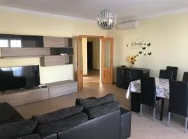 Apartamento T3 AL-GHARB