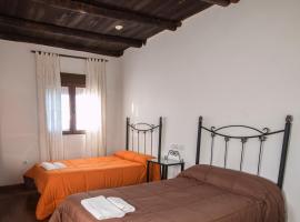 El Tirol，位于Cantagallo的酒店